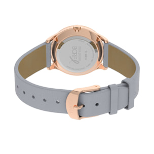 Timex Orologio Analogico Al Quarzo Celestial 32Mm Leather Strap Watch