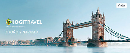 Logitravel - Otoño y Navidad