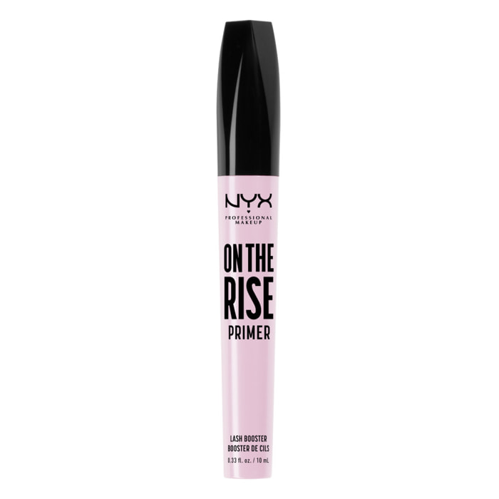 NYX Professional Makeup On The Rise Mascara Booster