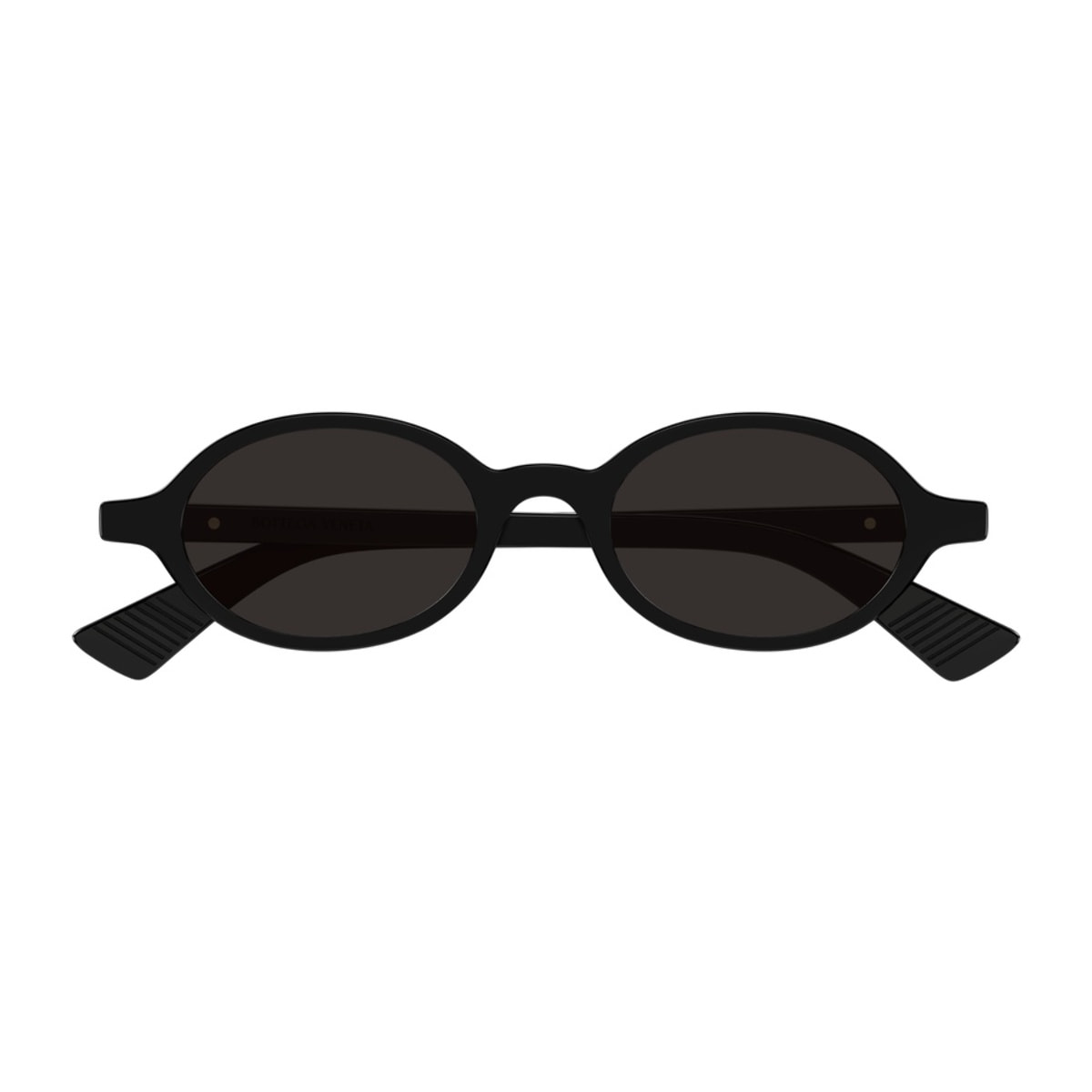 Gafas de Sol Bottega Veneta BV1388S-001 de Acetato Unisex 47 mm