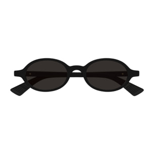 Gafas de Sol Bottega Veneta BV1388S-001 de Acetato Unisex 47 mm