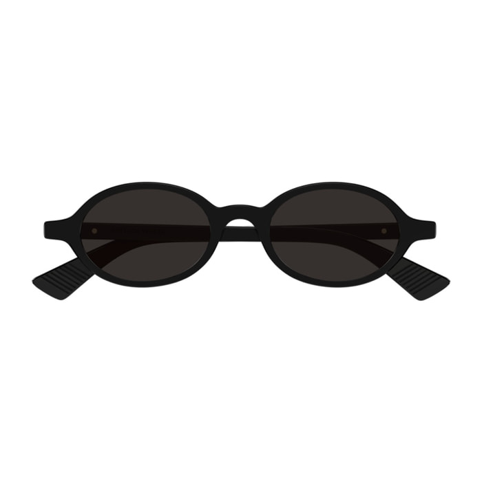 Gafas de Sol Bottega Veneta BV1388S-001 de Acetato Unisex 47 mm