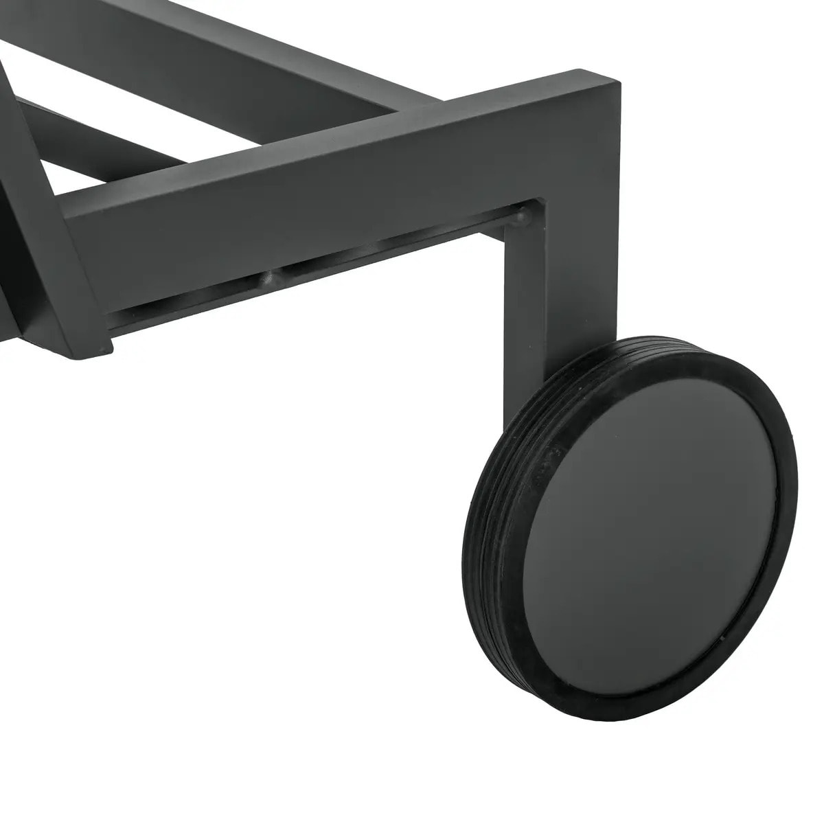 Transat Ocala Vert jade & Graphite