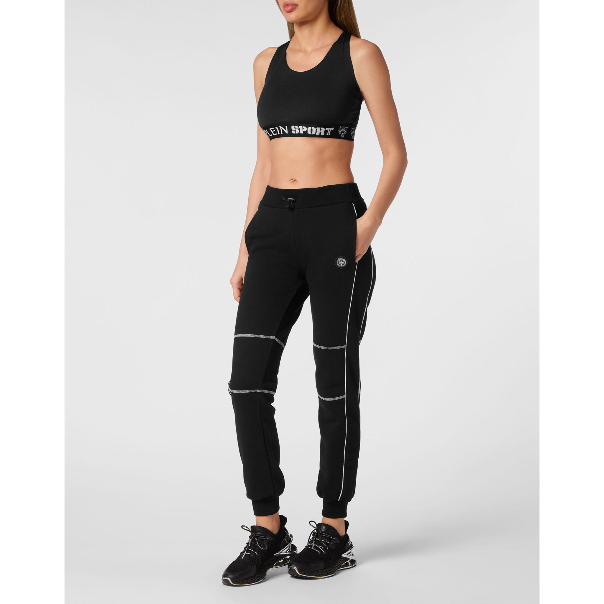 PLEIN SPORT Sport Top