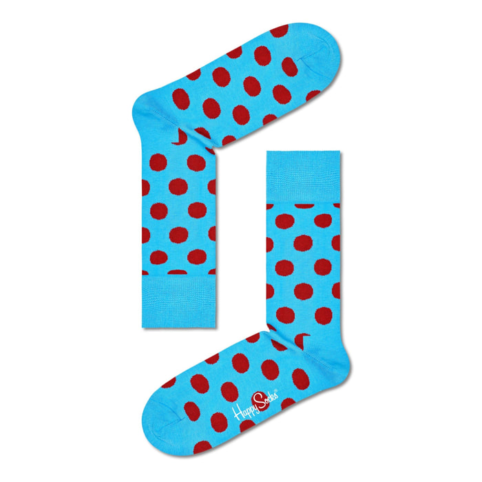 Calcetines big dot Happysocks