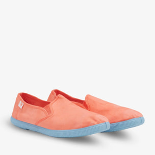 Slip On Coral