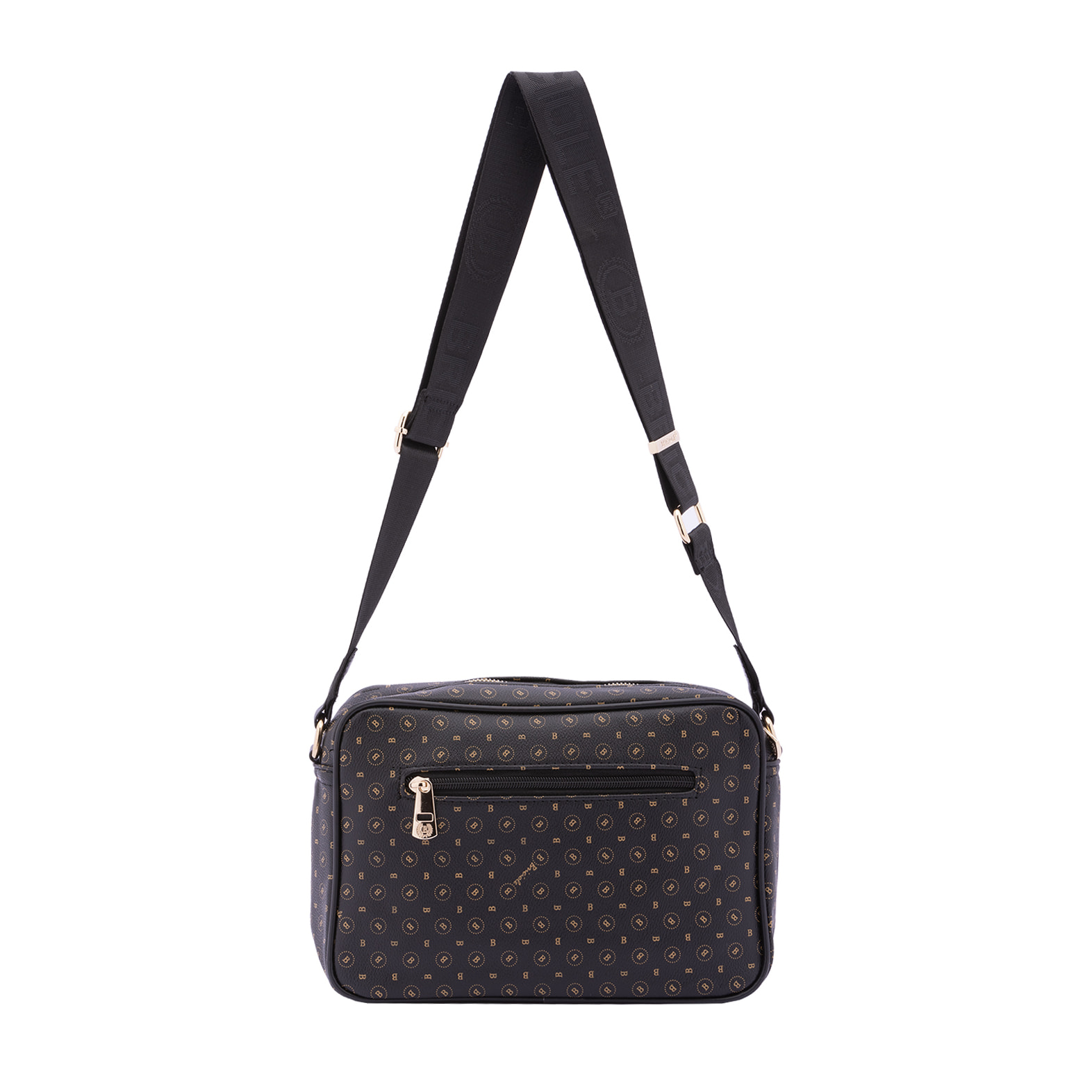 Borsa a tracolla  da donna ecopelle Prodotto Vegano 18x28x11 cm