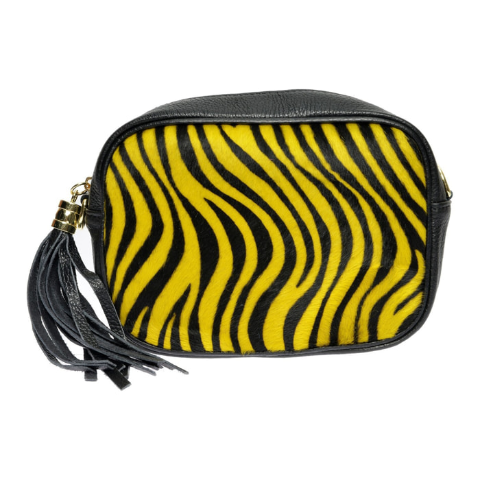 Borsa a spalla Anna Luchini Altro