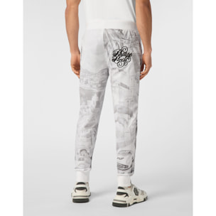 PHILIPP PLEIN Pantalones de chándal