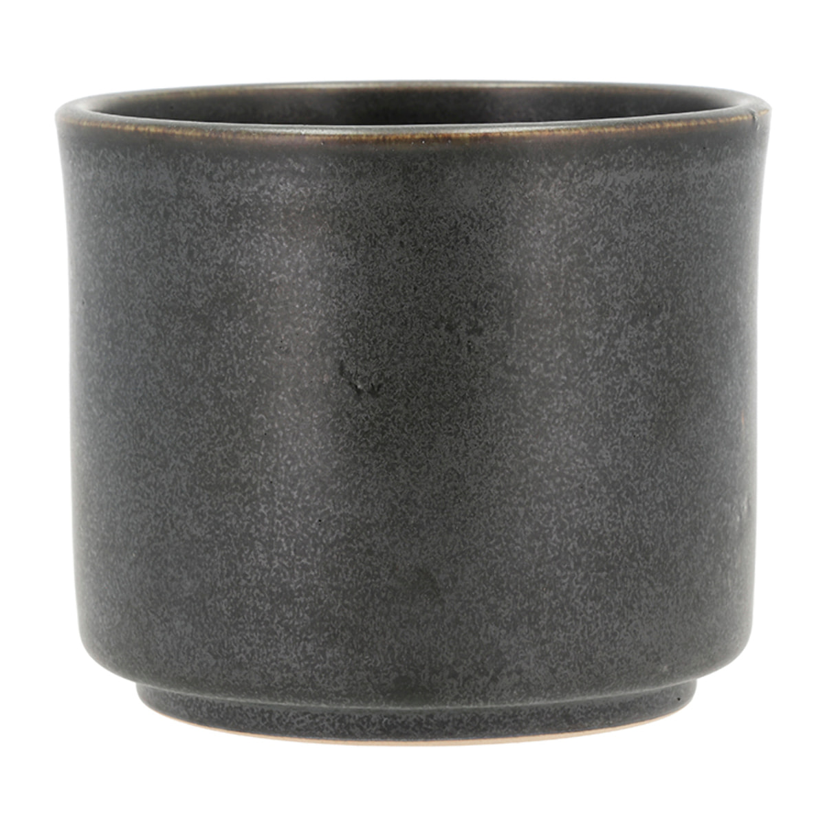 Pot de fleur Leer