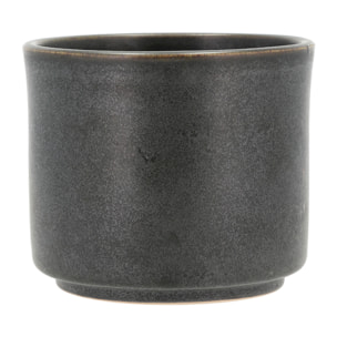 Pot de fleur Leer