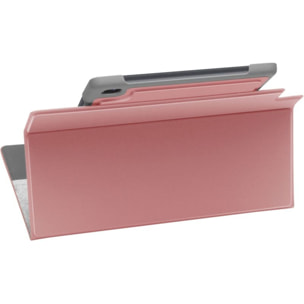 Etui ADEQWAT Samsung Tab A7 10.4 rose