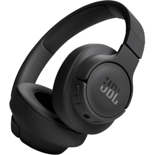 Casque JBL Tune 720BT Noir