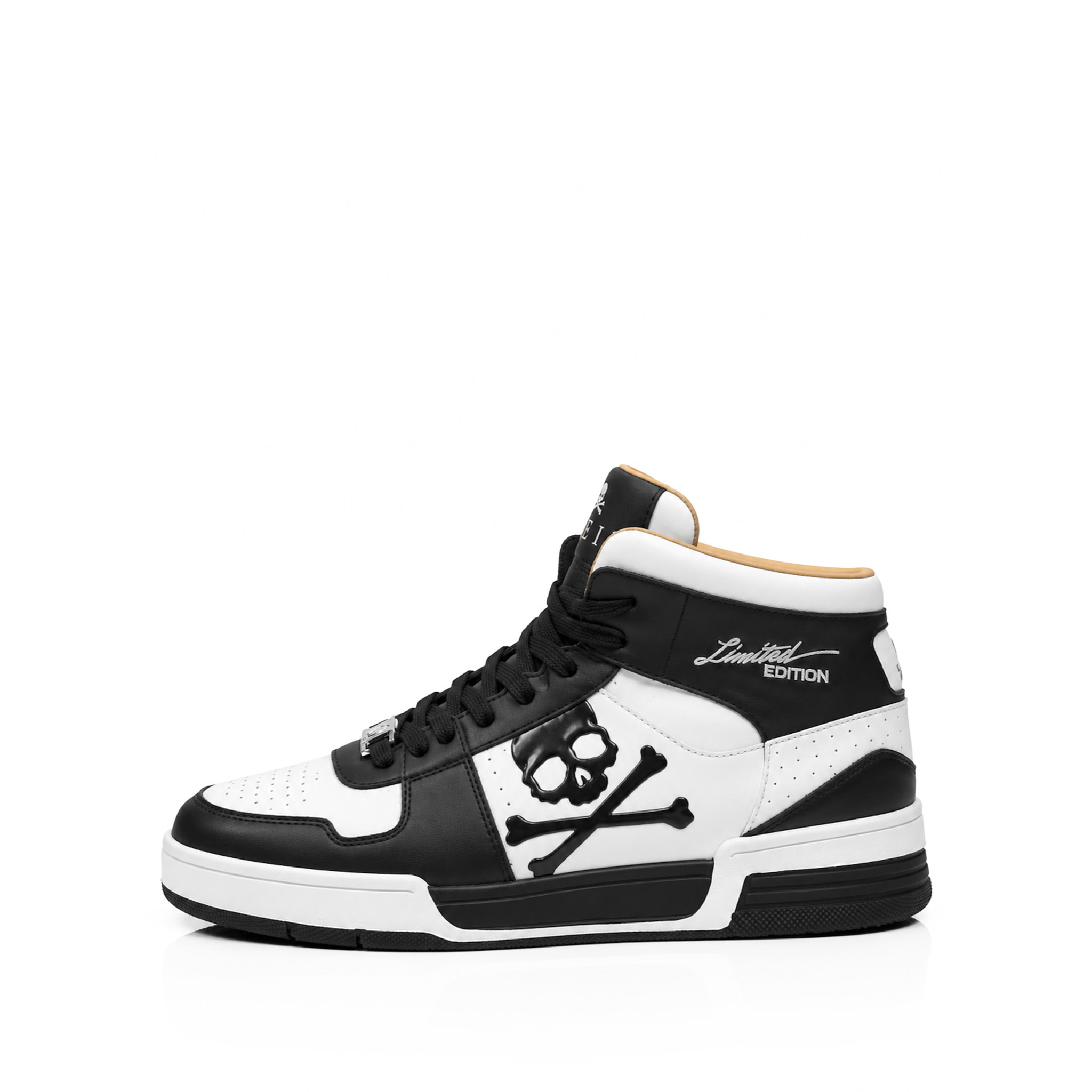 PHILIPP PLEIN Sneaker alte Notorius