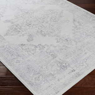 CEREN Alfombra Vintage Oriental