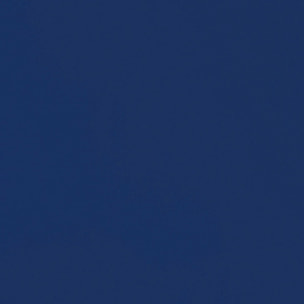 Abattant uni wood slim double avec descente assistée - Bleu Roi