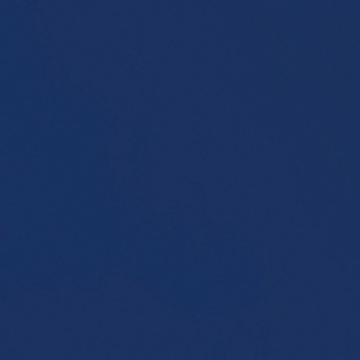 Abattant uni wood slim double avec descente assistée - Bleu Roi