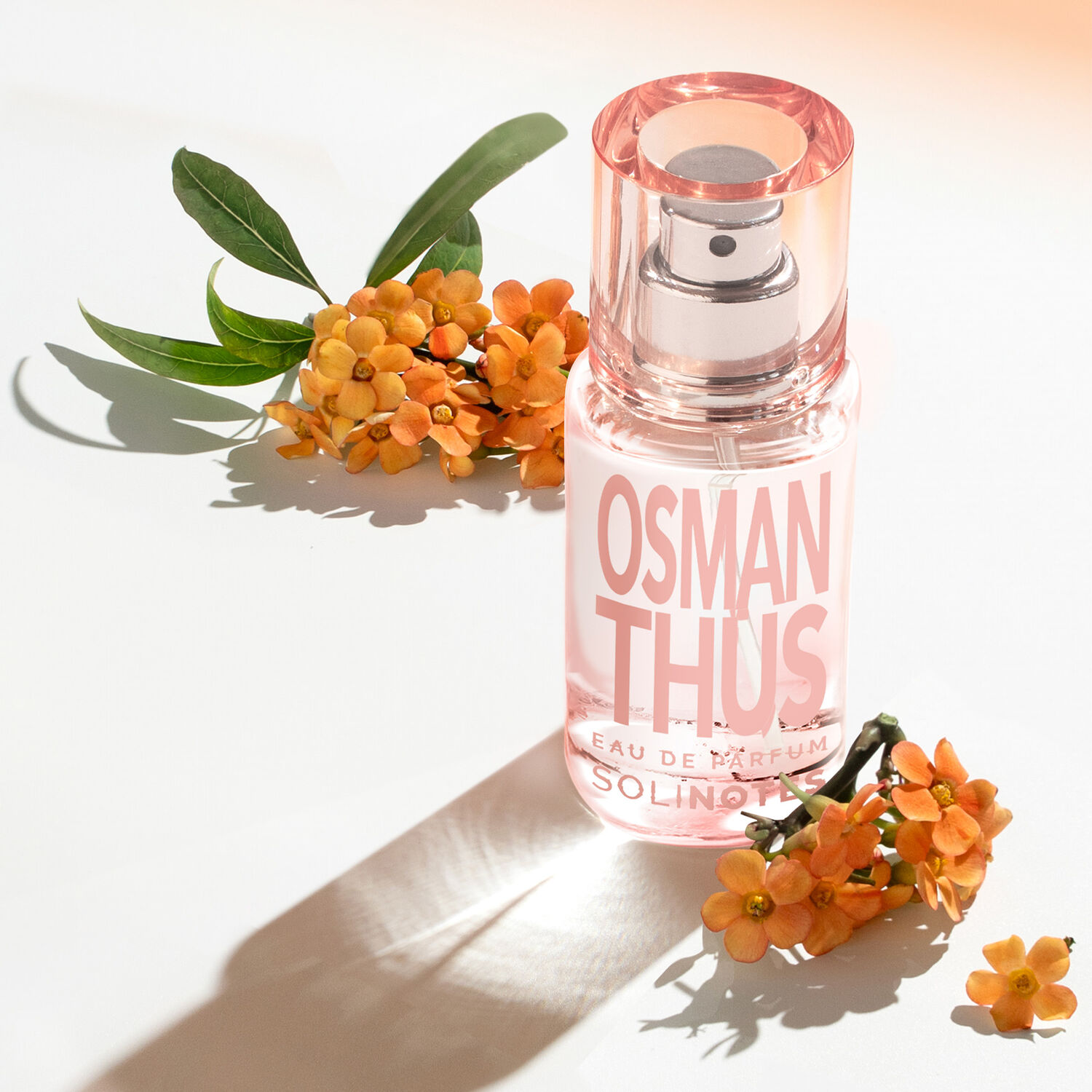 Osmanthus - Eau de Parfum