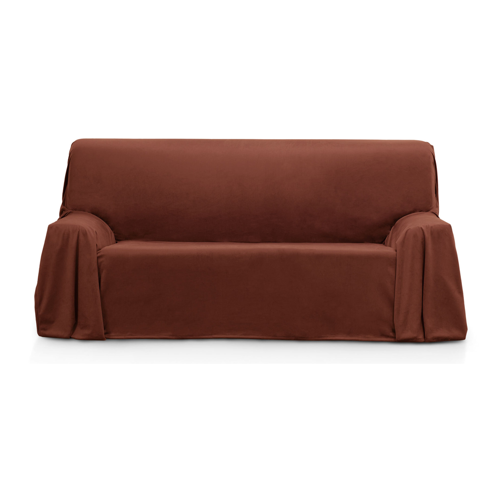 Fular MULTIUSOS terciopelo modelo TIBET