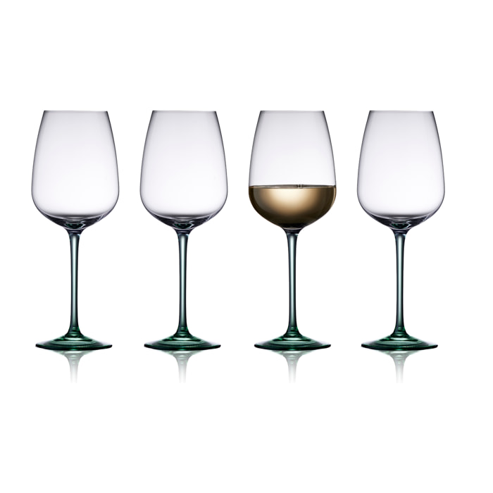 Set de 4 verres Vienna 53cl