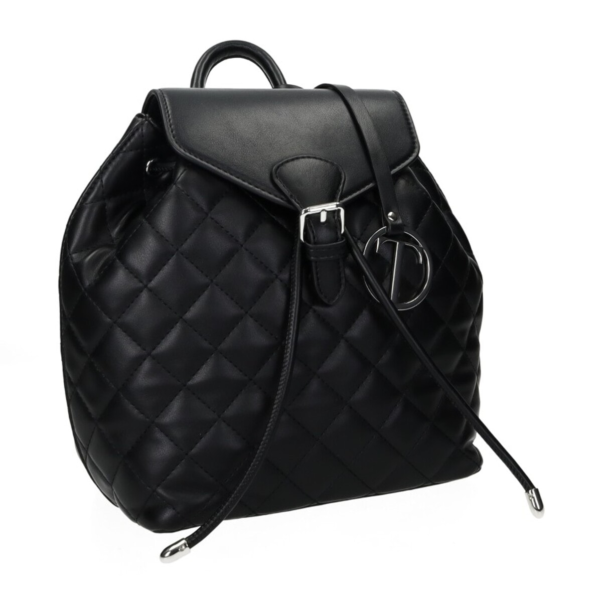 Borsa Adulto unisex Tata Italia Nero