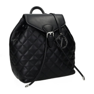 Borsa Adulto unisex Tata Italia Nero