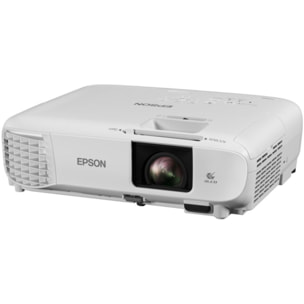 Vidéoprojecteur home cinéma EPSON EB FH-06