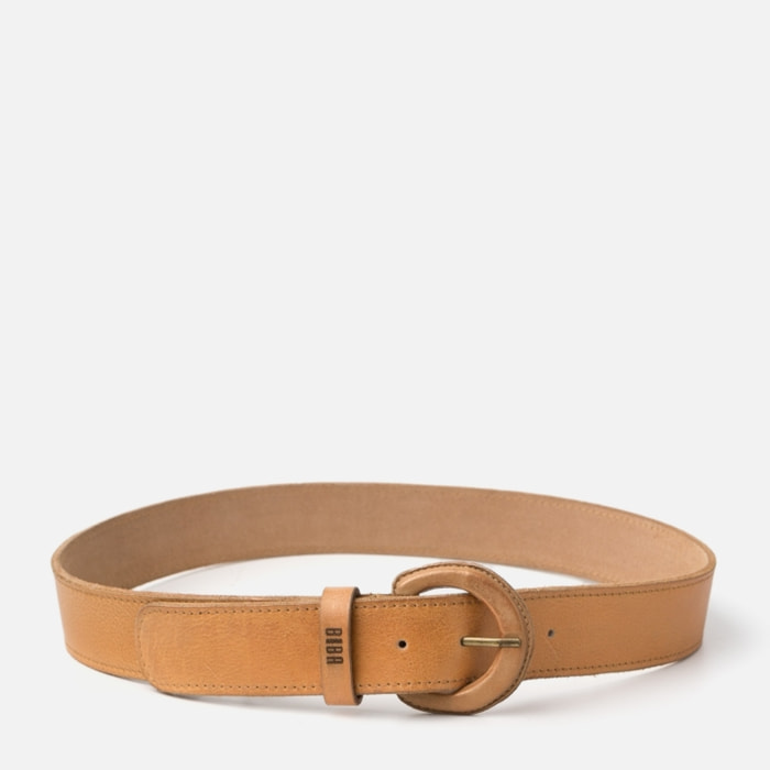 CinturÃ³n BIBA Keno de piel