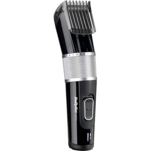Tondeuse cheveux BABYLISS E973E Powerlight Design Leger