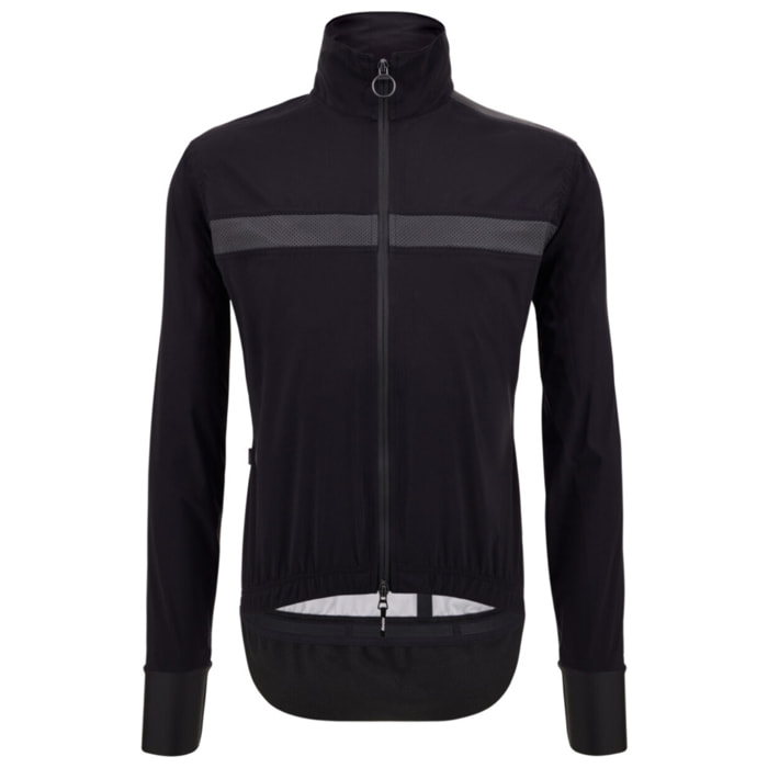 Guard Neos - Veste À Capuche - Noir - Homme
