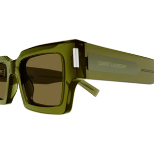 Gafas de Sol Saint Laurent SL 572-005 de Acetato Unisex 50 mm
