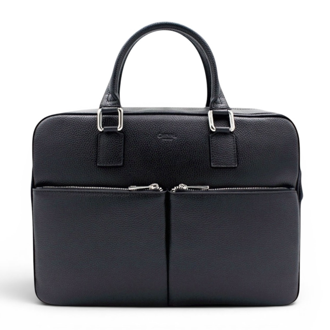 Cartella Business Cheval Firenze Oliver New Nero