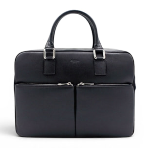 Cartella Business Cheval Firenze Oliver New Nero