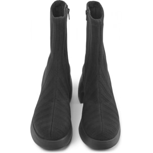 CAMPER Thelma - Botines Negro Mujer