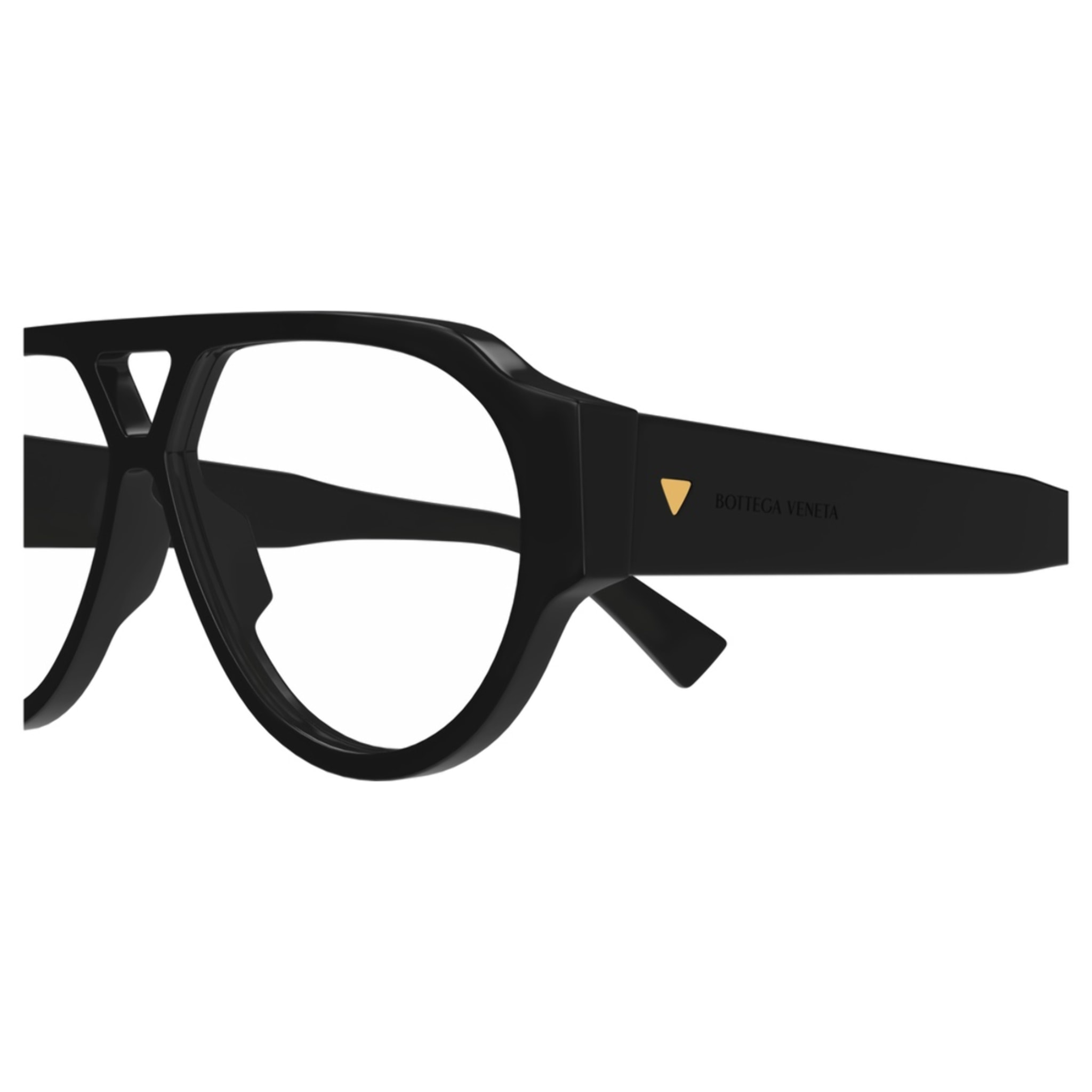 Gafas de Sol Bottega Veneta BV1318S-005 de Acetato Hombre 59 mm
