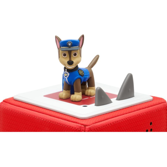 Figurine TONIES La Pat' Patrouille Chase