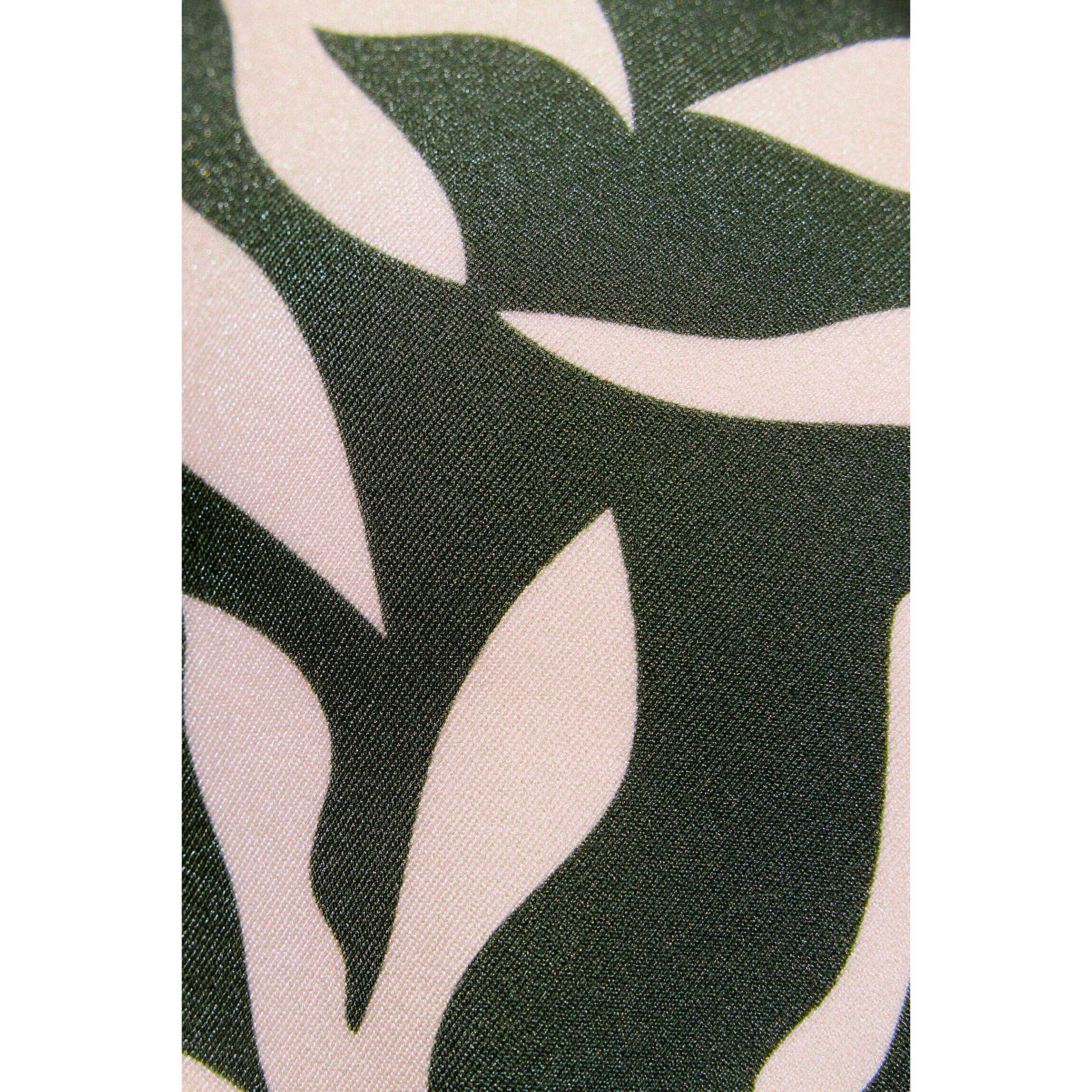 Costume da bagno modellante con ferretto lucido