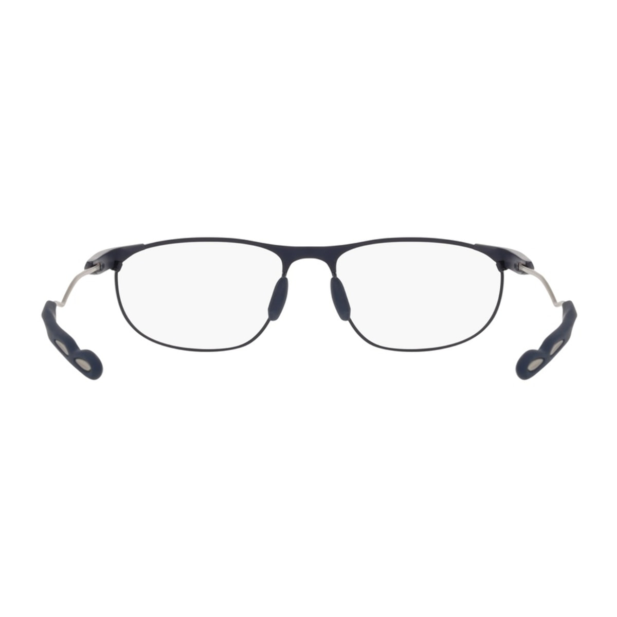 Gafas de Vista Nike 6096 410 de Titanio Hombre 56 mm