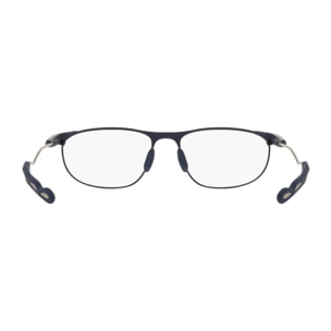 Gafas de Vista Nike 6096 410 de Titanio Hombre 56 mm