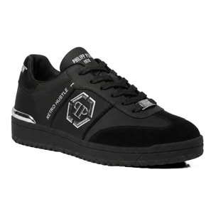 PHILIPP PLEIN Zapatillas bajas