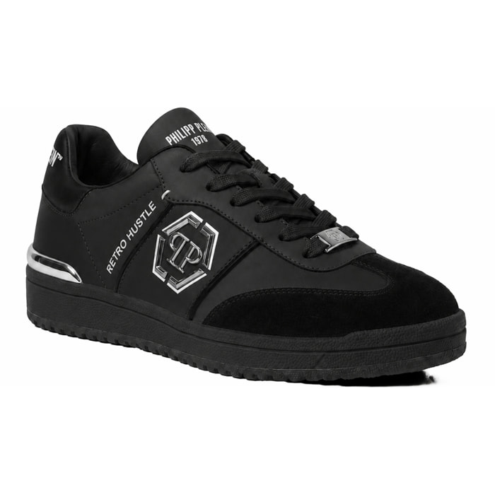 PHILIPP PLEIN Zapatillas bajas