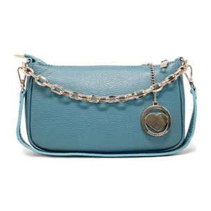 Chicca Borse Pochette Clutch  Carta Zucchero