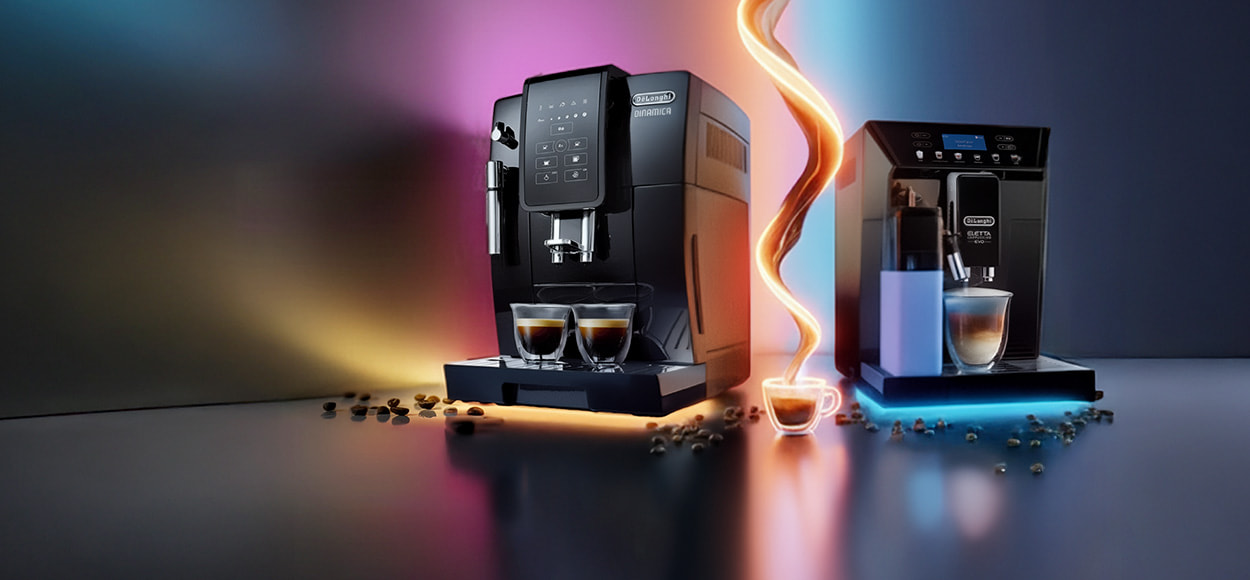 DELONGHI pas cher chez VEEPEE