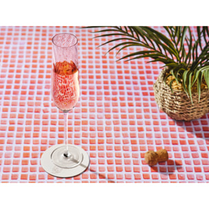 Flûte 26cl STEN - 6 pièces