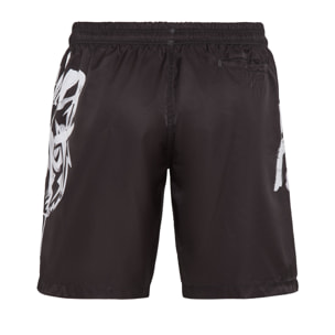 PLEIN SPORT Pantalones cortos TIGER