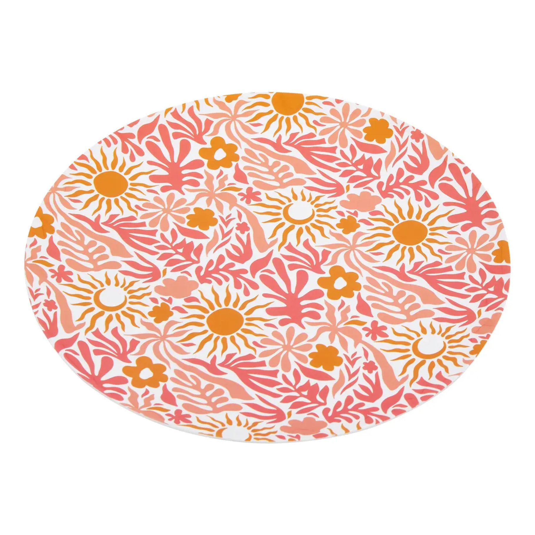 Assiette Solea D25cm