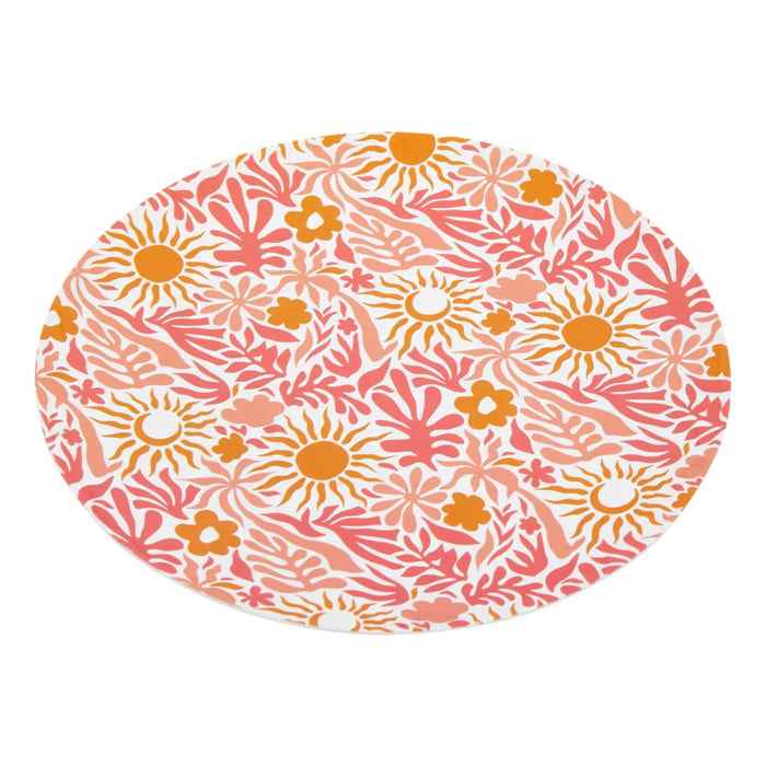 Assiette Solea D25cm