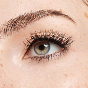 Faked 3/4 Pre-Cut Lashes - Faux Cils Ultra-légers 1 paire