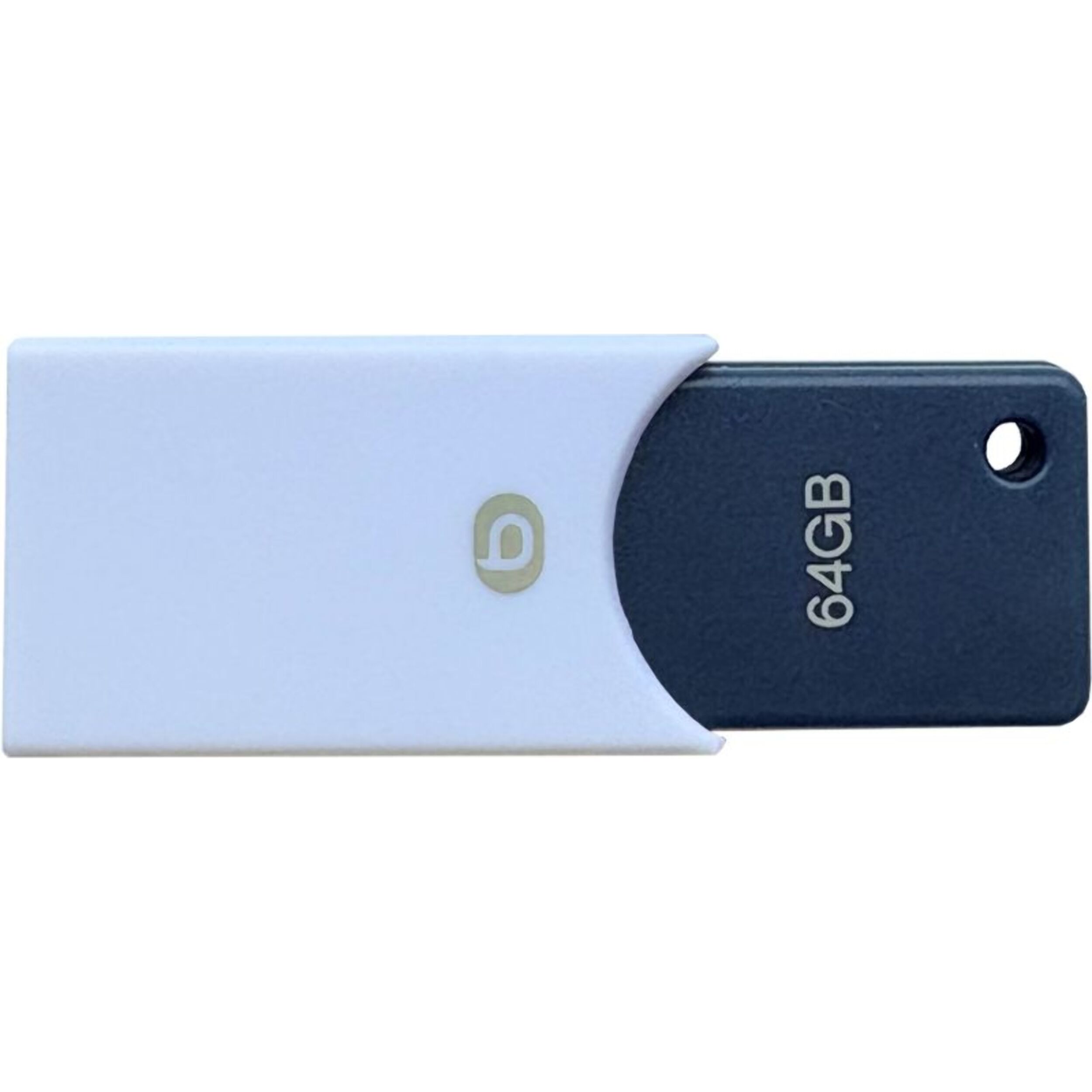 Clé USB ESSENTIELB Essentiel B CLE USB Tripack x 3 64Go