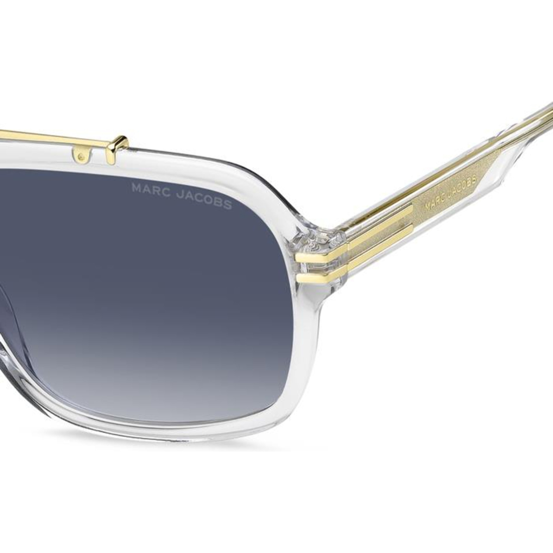 Gafas de Sol Marc Jacobs MARC 840/S 900 de Acetato Hombre 60 mm